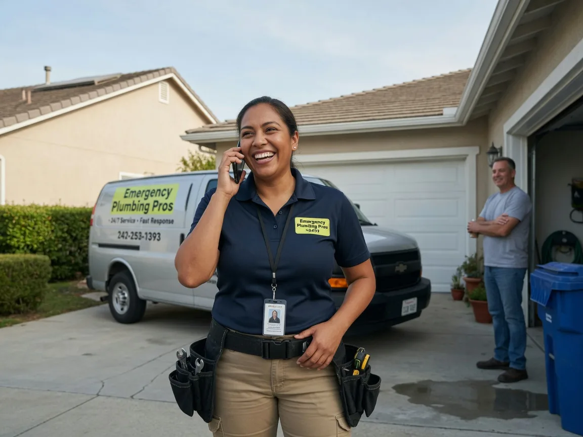 Emergency Plumber Cleveland, UT FAQs